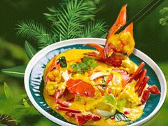 -荷花泰菜(东方新天地店)