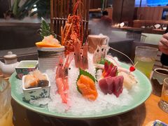 -水濑·日料放题(天河店)