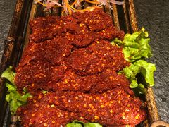 -盡膳口福跷脚牛肉火锅(合生汇购物中心店)