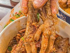 -降龙爪爪(建设路1店)