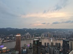 -WFC会仙楼观景台