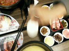 -阿香米线(乐客城店)