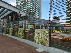 -上海浦东嘉里大酒店