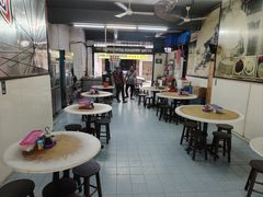 -金兴利茶室(新苏兰店)