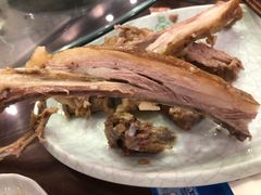 -清真·益鑫羊肉手抓馆(花园北街店)