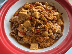 -美味故事特色餐厅(汉阳郭茨口店)