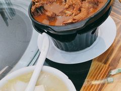 -燕北云山·农家菜·灶台鱼(密云溪翁庄店)