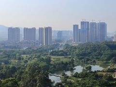 -南沙天后宫景区