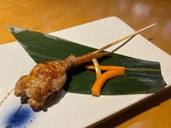 -木鱼料理