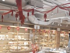 -匠造烘焙(联洋店)