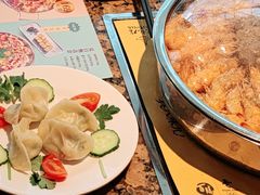 -黄记煌三汁焖锅(金凤万达广场店)