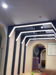 -MELAND CLUB亲子乐园·派对·餐厅(北京芳圆里ID MALL店)