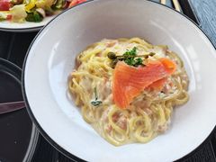 -安妮意大利餐厅(日坛店)
