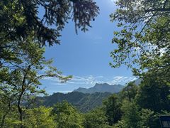 -九华山风景区
