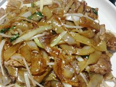 -煲王粤菜餐厅(中侨中心店)