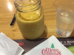 -Thank u mom非油炸健康鸡(万国广场店)