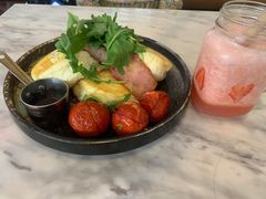 -The Rug Cafe(王府中环店)