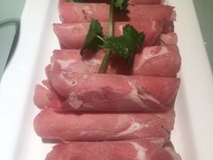 -潮福城大酒楼·潮味粤品·港式点心(湖滨北路店)