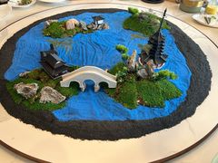 -南太湖山庄·四季轩&国风堂中餐厅