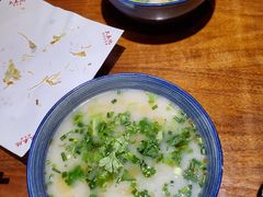 -大秦地·西北菜(纬四路店)