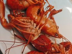 -山海•蒸汽活海鲜自助(皇庭广场店)