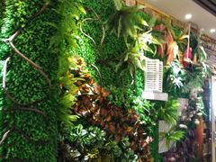 -川竹火锅(龙凤店)