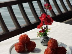 -柳莺湖上·湖景餐厅·江南菜(西湖店)