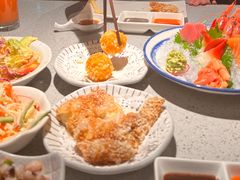 -大渔铁板烧(大悦城店)