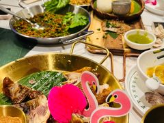 -帕娜·泰式茶餐厅·Bistro(近铁广场店)