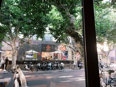 -La Strada(安福路店)