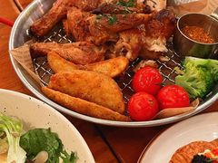 -埠口精酿夜景餐酒吧· BREWPORT BISTRO(长嘉汇重庆之眼店)
