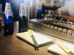 -很久以前羊肉串(南京路第一百货店)