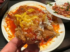 -将军牛排·尔滨地标朝鲜族美食(总店)