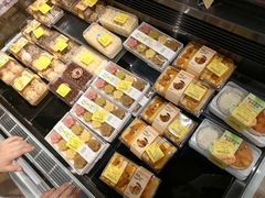 -Olé精品超市(北京合生汇店)