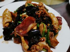 -九龙餐厅(大沽路店)