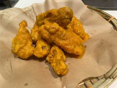 -聚味斋香辣蟹(生态城万达店)