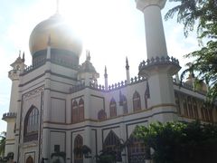 -新加坡Zam Zam餐馆