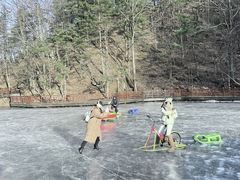 -洛阳白云山景区
