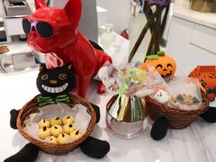 -Fridi Patisserie Cafe