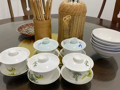 -成都味道(望江西路店)