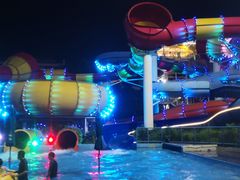 -武汉玛雅海滩水公园