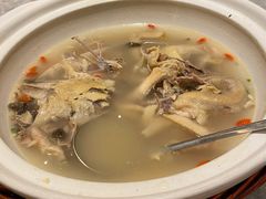 -淮扬村中餐厅
