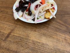 -老刘家永盛斋·传统泡馍(东关南街店)