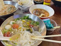 -周记蟹仔粉(侨港风情街店)
