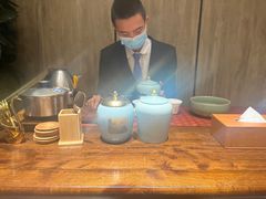 -神洲四海大酒楼(王府井澳门中心店)