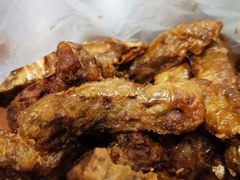 -白魁老号饭庄(交道口店)
