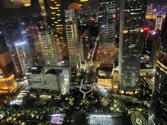 -广州柏悦酒店·悦景轩·粤菜餐厅