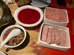 -宽窄巷子鲜牛火锅(北京首店)