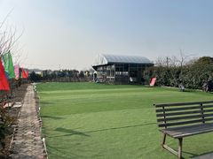 -小鱼草莓采摘园农家乐·小鱼餐厅