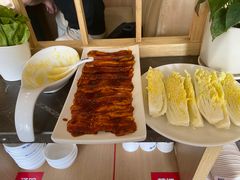 -芭夯兔·兔肉汤锅(新都店)